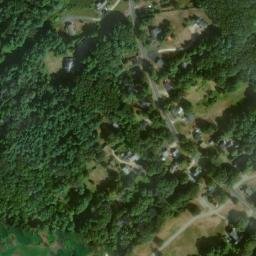 Satellite imagery of BROOKS — NGS OC2388 — Eliot, US, US