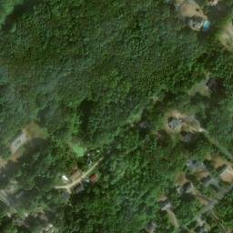 Satellite imagery of BROOKS — NGS OC2388 — Eliot, US, US