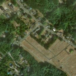 Satellite imagery of BROOKS — NGS OC2388 — Eliot, US, US