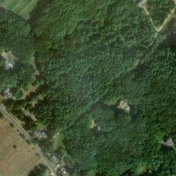 Satellite imagery of BOLT — NGS OC2419 — Eliot, US, US
