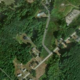 Satellite imagery of BOLT — NGS OC2419 — Eliot, US, US