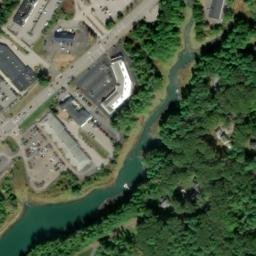 Satellite imagery of A 201 — NGS OC1227 — Kittery, US, US