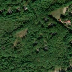 Satellite imagery of LEACHS HILL — NGS OC2245 — Kittery, US, US