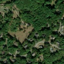 Satellite imagery of LEACHS HILL — NGS OC2245 — Kittery, US, US