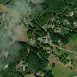 Satellite imagery of SWEATS POINT — NGS OC2204 — York, US, US