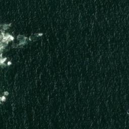 Satellite imagery of SWEATS POINT — NGS OC2204 — York, US, US