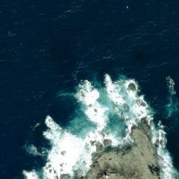 Satellite imagery of Punta da Barca, ES