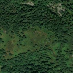 Satellite imagery of Sierra Collaín, ES