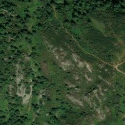 Satellite imagery of Sierra Collaín, ES