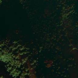 Satellite imagery of Monte Galarde, ES
