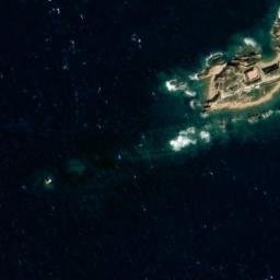 Satellite imagery of Pointe de la Cride, FR