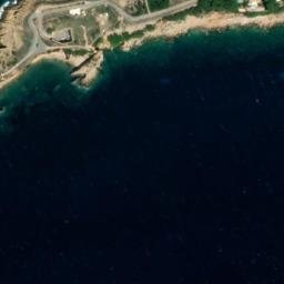 Satellite imagery of Pointe de la Cride, FR
