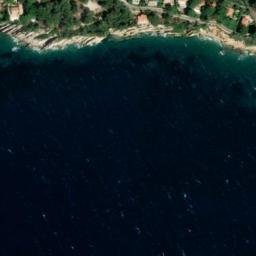 Satellite imagery of Pointe de Portissol, FR