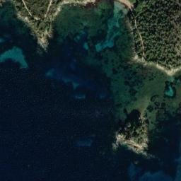 Satellite imagery of Pointe du Pellegrin, FR