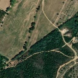 Satellite imagery of Cap de Léoube, FR