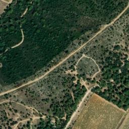Satellite imagery of Cap de Léoube, FR