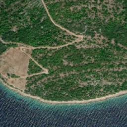 Satellite imagery of survey_point, HR