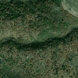 Satellite imagery of Ajderova Greda, BA