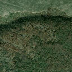 Satellite imagery of Ajderova Greda, BA