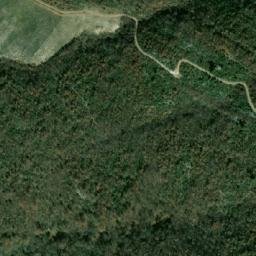 Satellite imagery of Ajderova Greda, BA