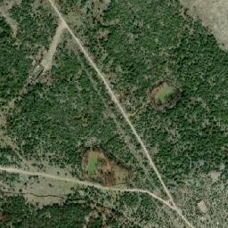 Satellite imagery of Stražnica, BA