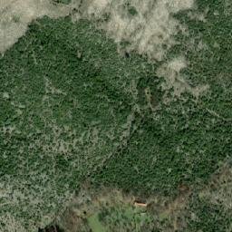 Satellite imagery of Stražnica, BA