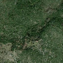 Satellite imagery of Stražnica, BA