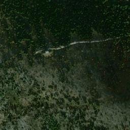 Satellite imagery of Hotanj, BA