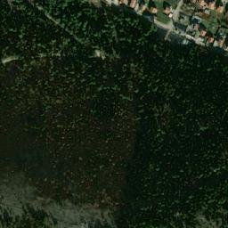 Satellite imagery of Hotanj, BA