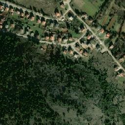 Satellite imagery of Hotanj, BA