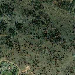 Satellite imagery of Gradina, BA