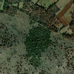Satellite imagery of Gradina, BA
