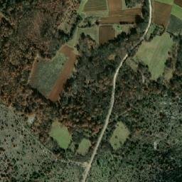 Satellite imagery of Gradina, BA