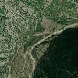 Satellite imagery of Tolj, BA