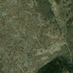 Satellite imagery of Goli Brijeg, BA