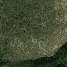 Satellite imagery of Goli Brijeg, BA
