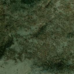 Satellite imagery of Pliješa, BA