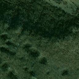 Satellite imagery of Kačekla, BA