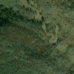 Satellite imagery of Kačekla, BA