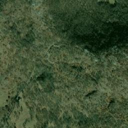 Satellite imagery of Pješnata Glava, BA