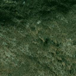 Satellite imagery of Pješnata Glava, BA