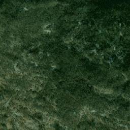 Satellite imagery of Pješnata Glava, BA