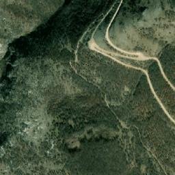 Satellite imagery of Orlosjed, BA