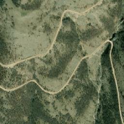 Satellite imagery of Orlosjed, BA