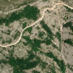 Satellite imagery of Galibaba, BA