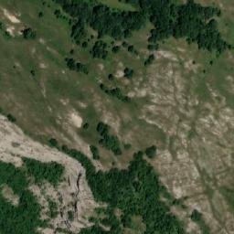 Satellite imagery of Straževica, BA