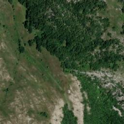 Satellite imagery of Straževica, BA