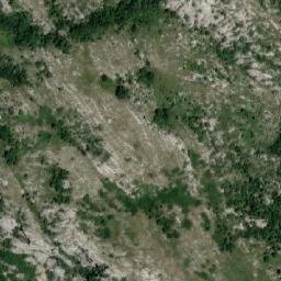 Satellite imagery of Straževica, BA