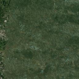 Satellite imagery of Srednji Vrh, BA