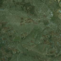Satellite imagery of Dijevčevo Brdo, BA